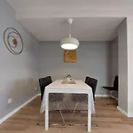 Atico Angela Appartement *