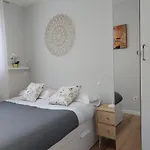 Atico Angela Appartement