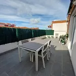 Appartement Atico Angela Valladolid