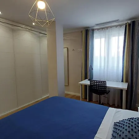Atico Angela Apartment