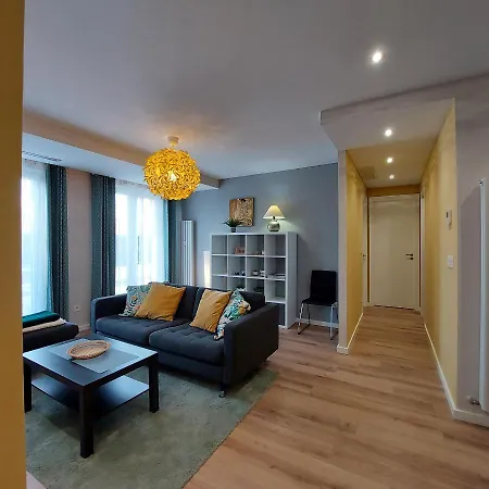 ático ángela * Valladolid