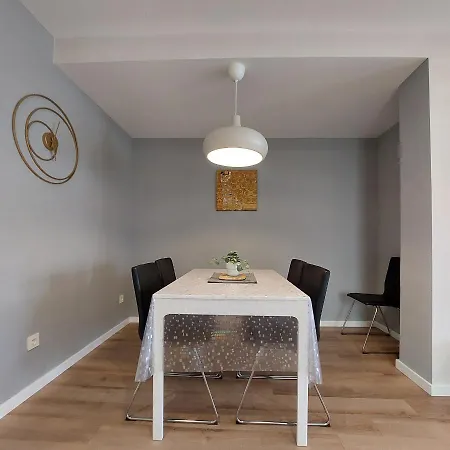 Atico Angela Appartement *