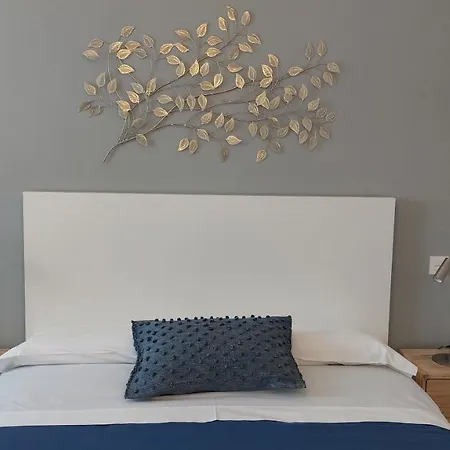 Appartement Atico Angela Valladolid