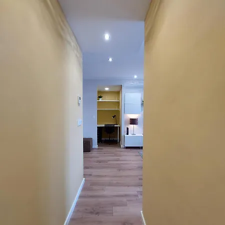 ático ángela Valladolid