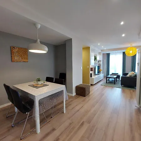 Appartement Atico Angela