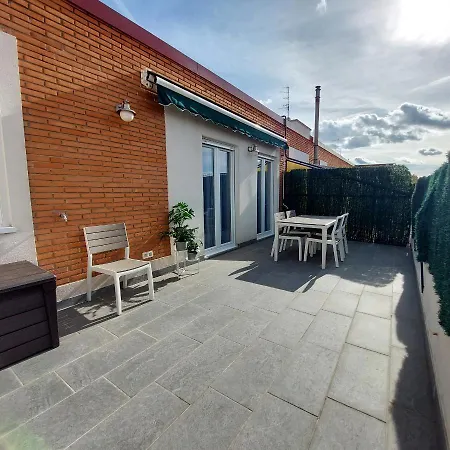 ático ángela * Valladolid