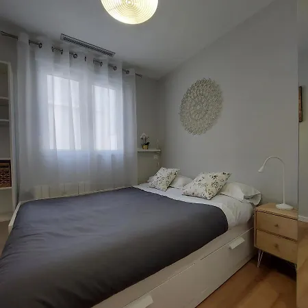Atico Angela Appartement