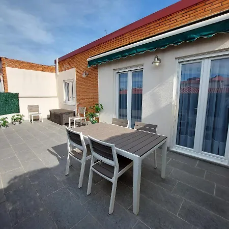 Appartement Atico Angela Valladolid