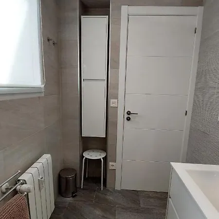 ático ángela Apartamento *