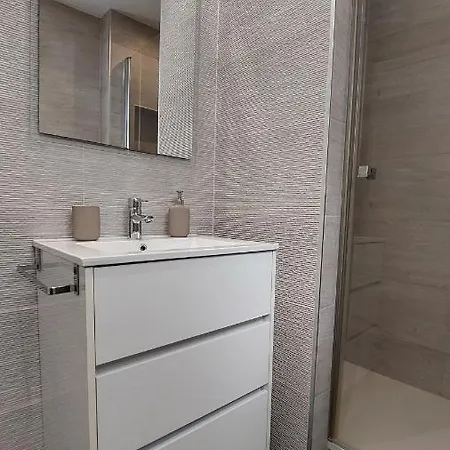 Apartment Atico Angela