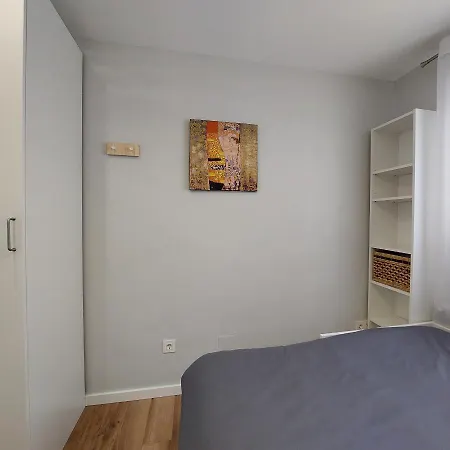 ático ángela * Valladolid