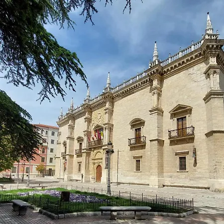 ático ángela Apartamento