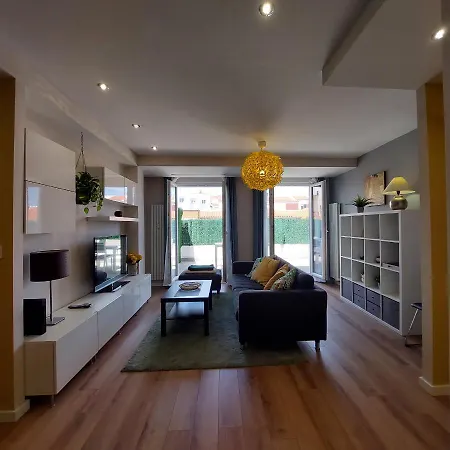 Appartement Atico Angela Valladolid