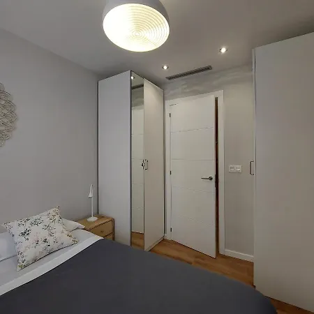ático ángela Apartamento Valladolid