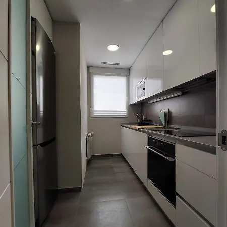 Apartamento ático ángela *