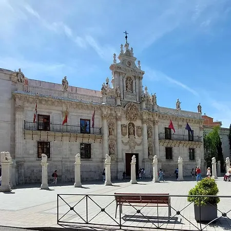 Appartamento ático ángela *