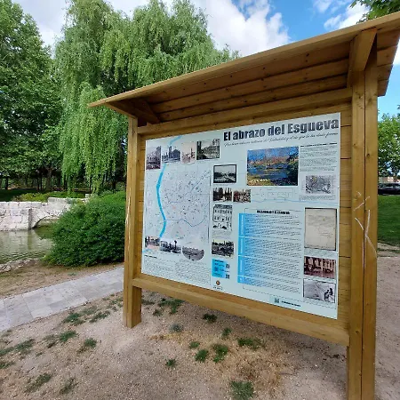 ático ángela Apartamento Valladolid