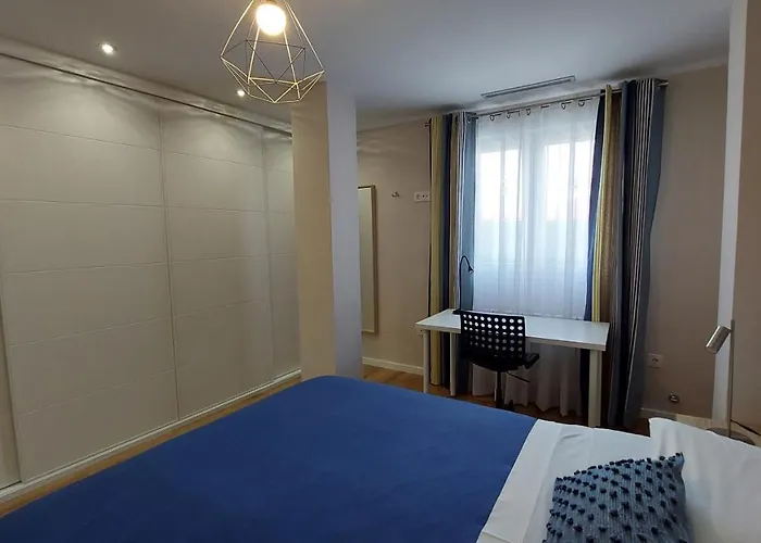 Atico Angela Appartement