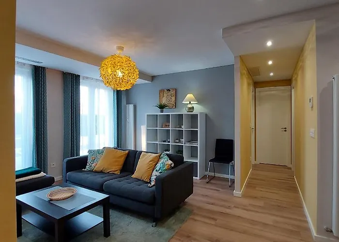 Atico Angela * Valladolid