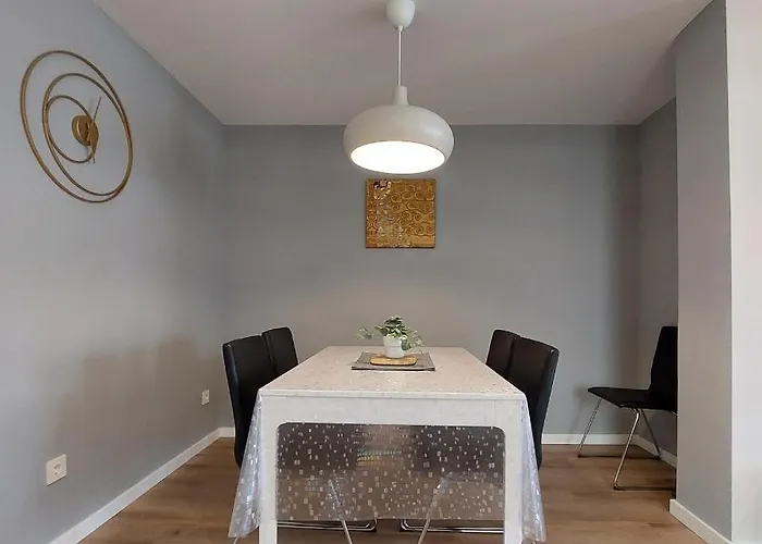 Atico Angela Appartement *