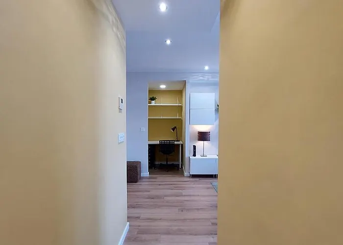 ático ángela Valladolid