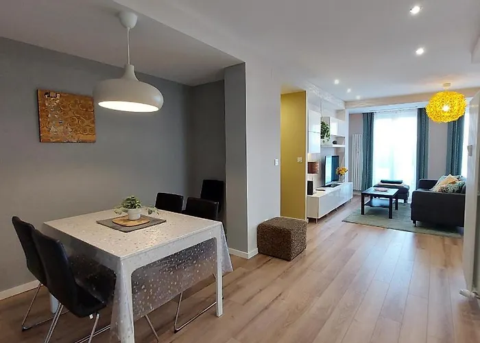 Appartamento ático ángela