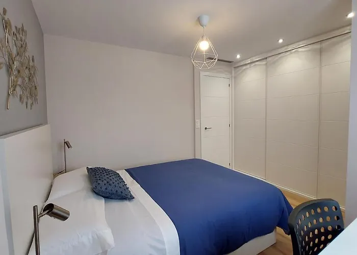 Atico Angela * Valladolid