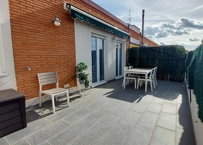 Atico Angela * Valladolid