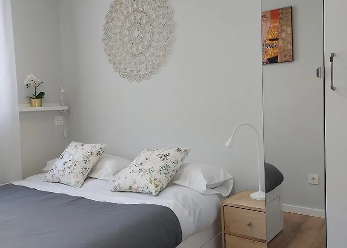 ático ángela Appartamento