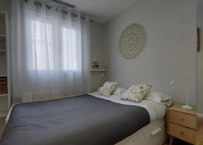 ático ángela Appartamento