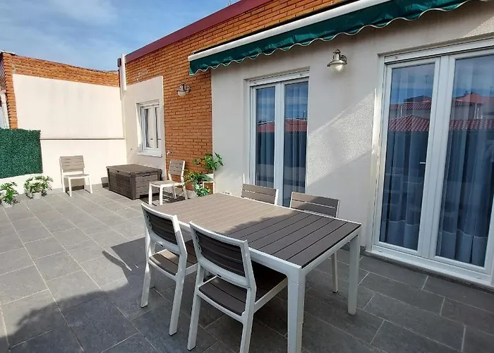 Appartement Atico Angela Valladolid