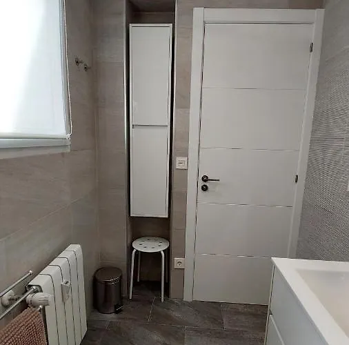 Atico Angela Appartement *