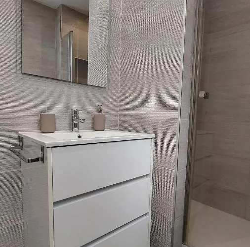 Appartement Atico Angela