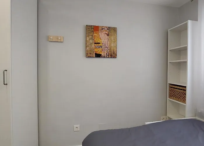 ático ángela * Valladolid