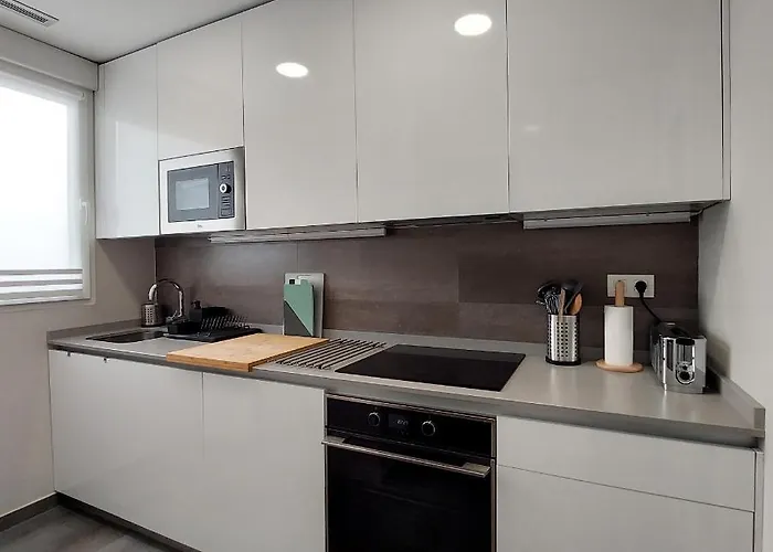 Atico Angela Valladolid