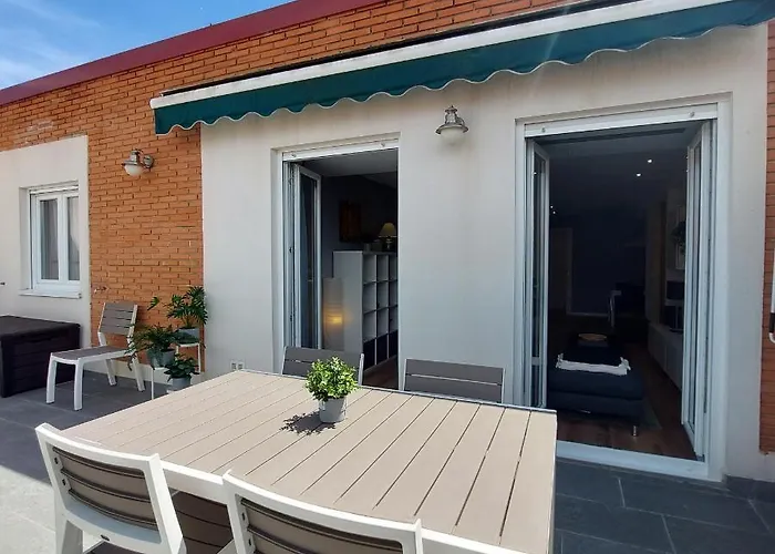 Appartement Atico Angela