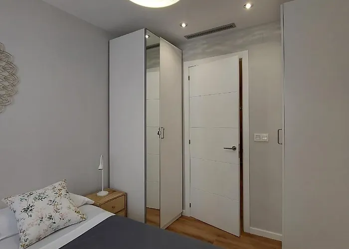 Atico Angela Appartement Valladolid