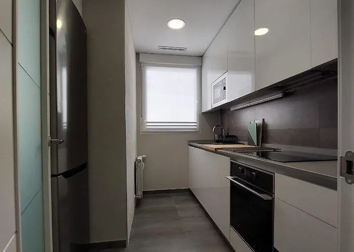 Appartement Atico Angela *