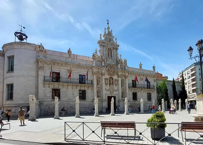 Appartamento ático ángela *