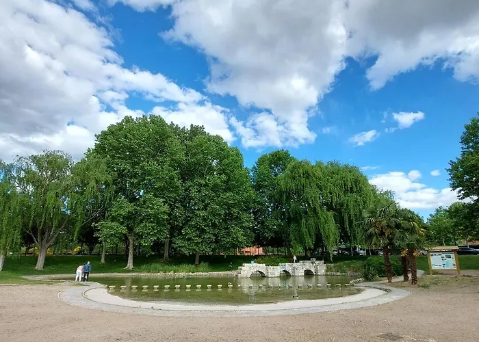 Atico Angela Appartement