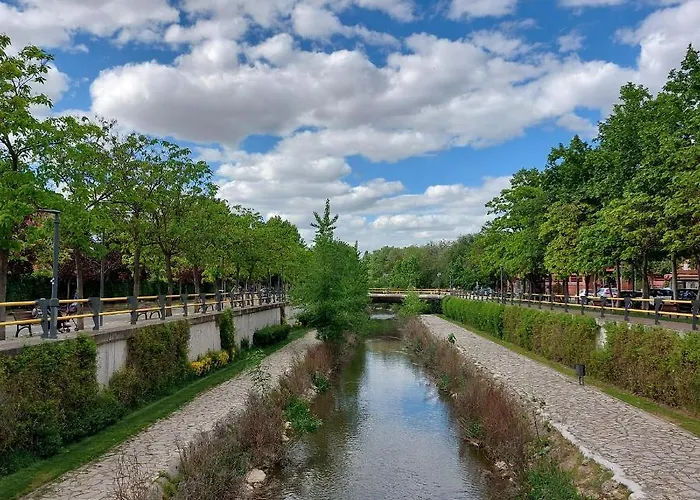Appartement Atico Angela